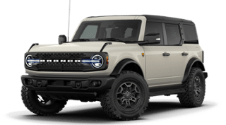 2026 Ford Bronco® External Image 2